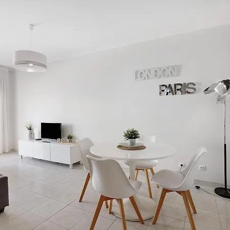 S Lourenco Frente S Vista Mar Апартаменты