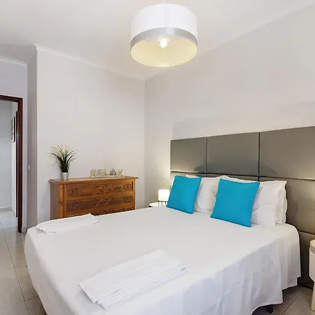 Apartment S Lourenco Frente S Vista Mar