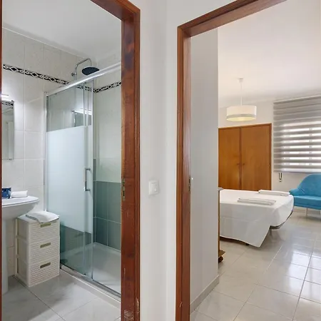 S Lourenco Frente S Vista Mar Апартаменты *