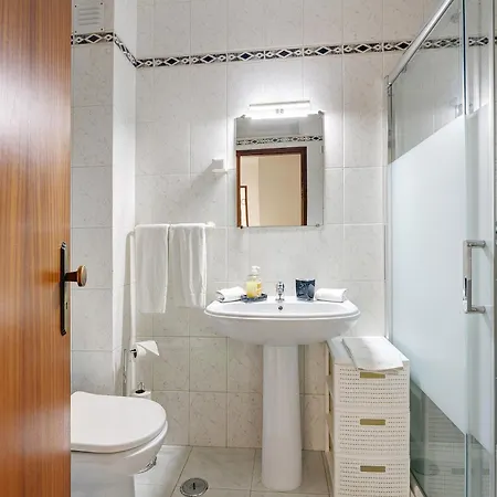 S Lourenco Frente S Vista Mar Apartment *