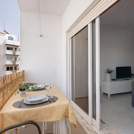 S Lourenco Frente S Vista Mar Апартаменты