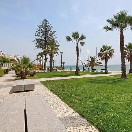 Апартаменты S Lourenco Frente S Vista Mar *