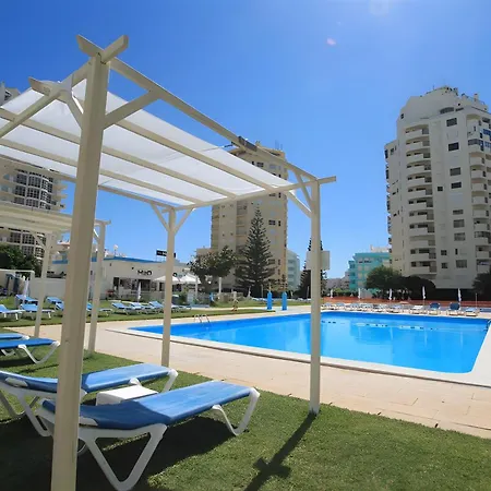 Апартаменты S Lourenco Frente S Vista Mar