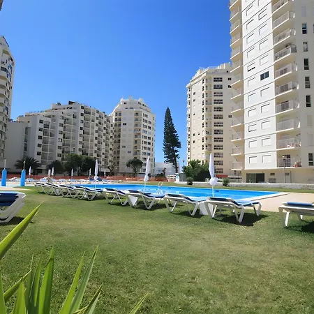 Апартаменты S Lourenco Frente S Vista Mar *